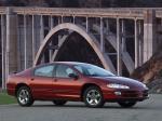 Dodge Intrepid 1997 года